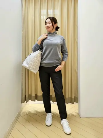 23区GOLF 堀江 コーディネート画像