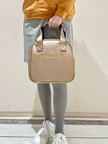 23区GOLF 松山 コーディネート画像