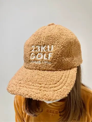 23区GOLF 松山 コーディネート画像