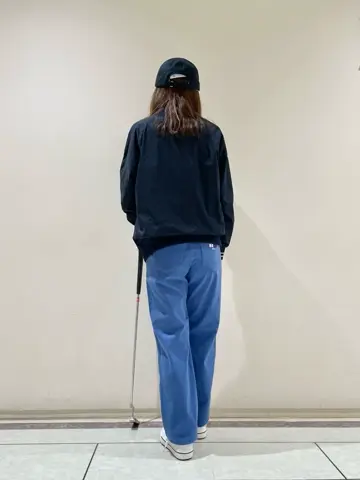 23区GOLF 松山 コーディネート画像