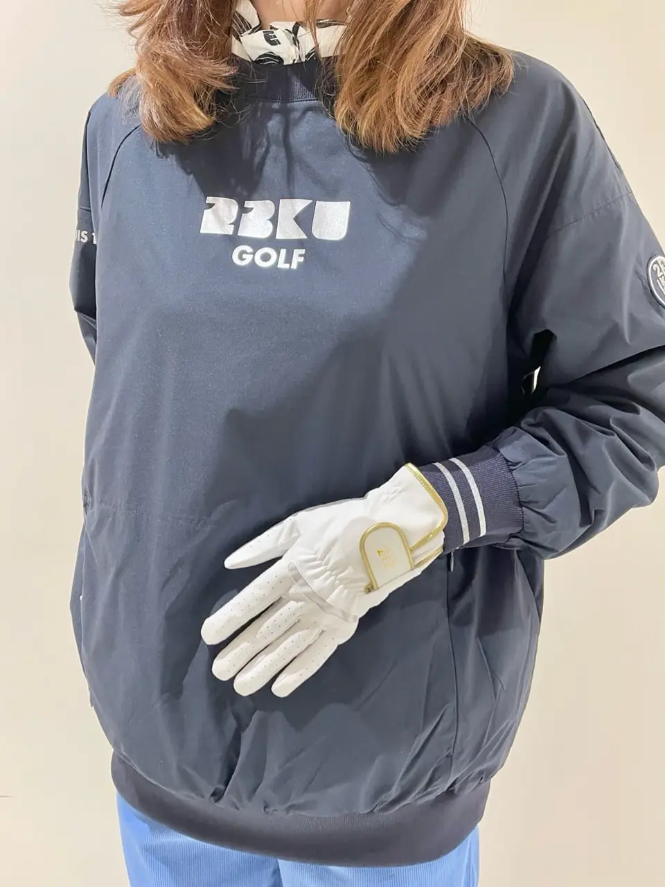 23区GOLF 松山 コーディネート画像