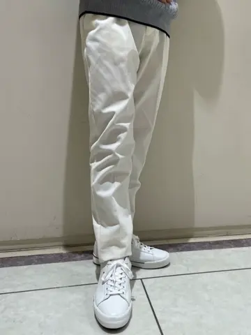 23区GOLF 藤田 コーディネート画像