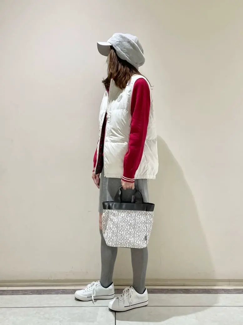 23区GOLF 松山 コーディネート画像