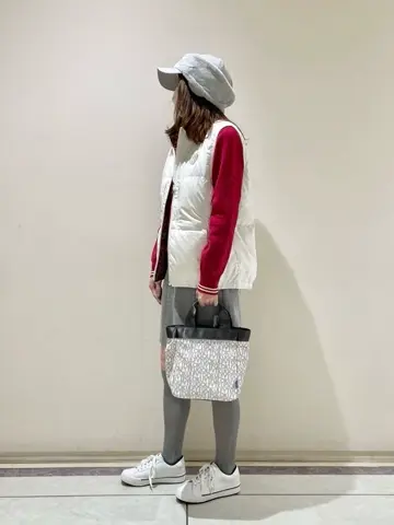 23区GOLF 松山 コーディネート画像