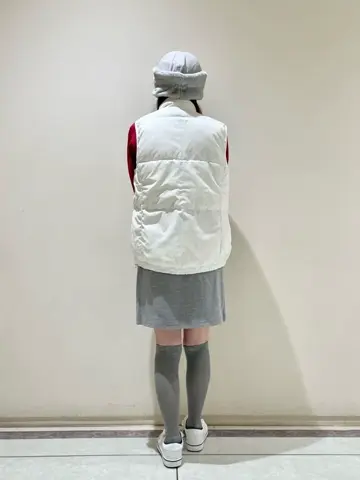 23区GOLF 松山 コーディネート画像