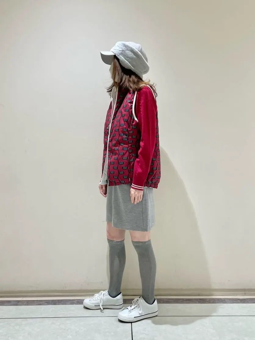 23区GOLF 松山 コーディネート画像