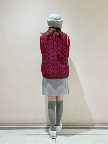 23区GOLF 松山 コーディネート画像