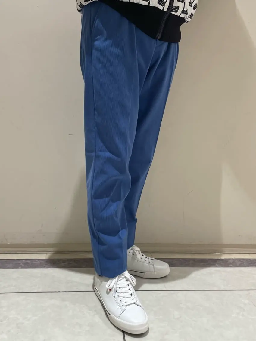 23区GOLF 藤田 コーディネート画像