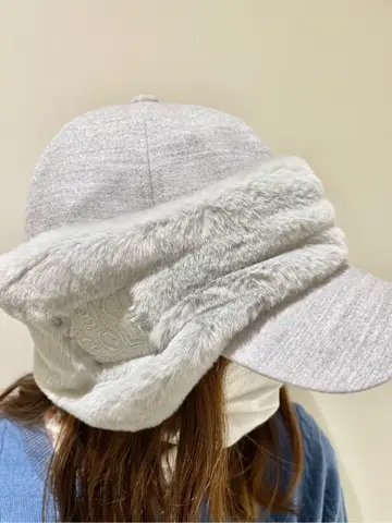 23区GOLF 松山 コーディネート画像