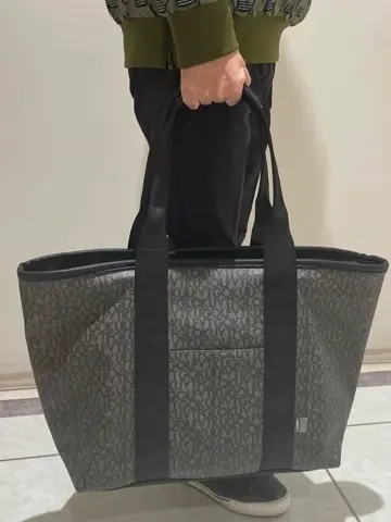 23区GOLF 藤田 コーディネート画像