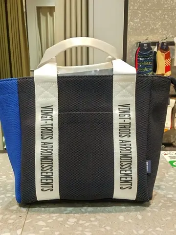 23区GOLF スタッフ コーディネート画像