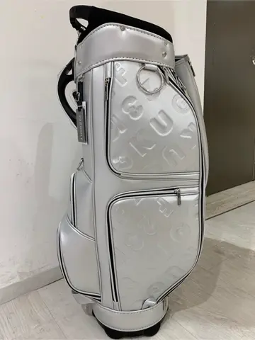 23区GOLF 松屋スタッフ コーディネート画像