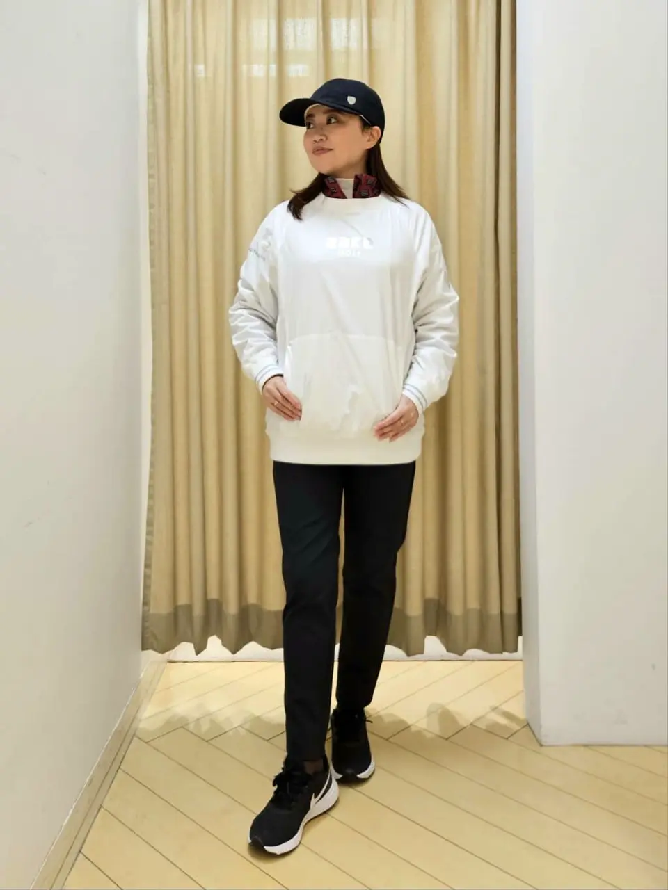  堀江 コーディネート画像