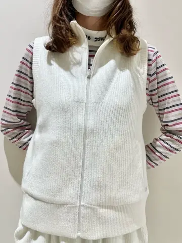 23区GOLF 松山 コーディネート画像