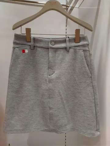 23区GOLF スタッフ コーディネート画像