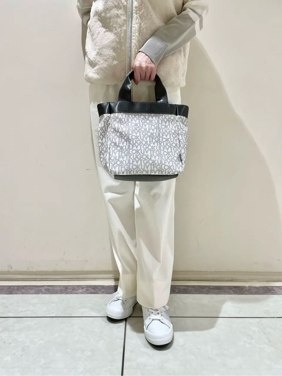 23区GOLF 松山 コーディネート画像