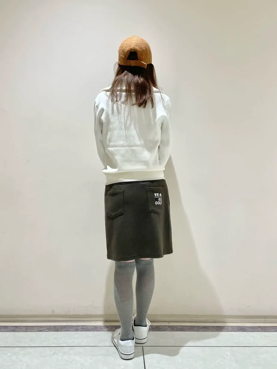 23区GOLF 松山 コーディネート画像