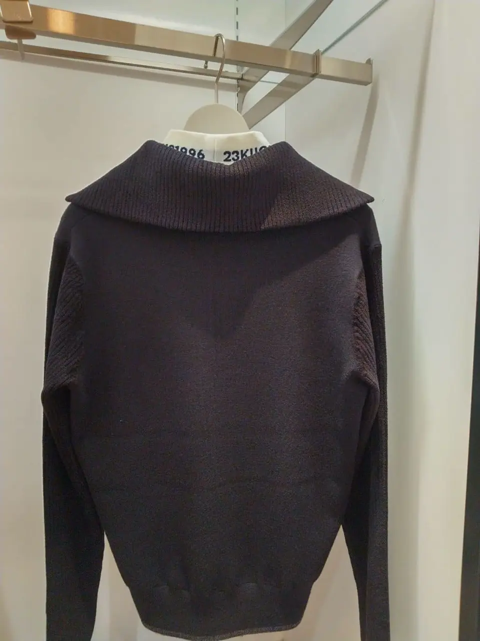 23区GOLF スタッフ コーディネート画像