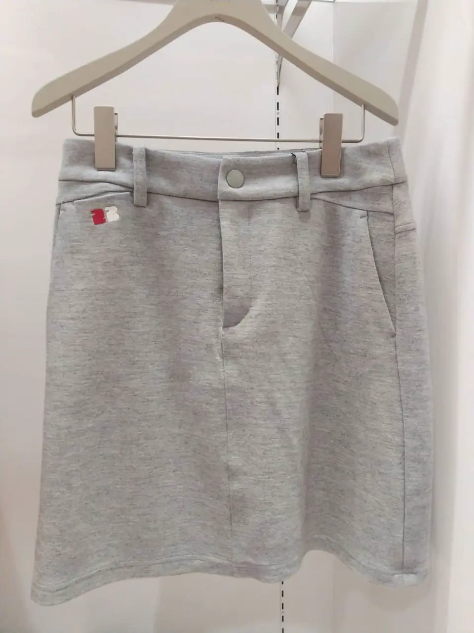 23区GOLF スタッフ コーディネート画像