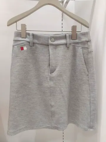 23区GOLF スタッフ コーディネート画像