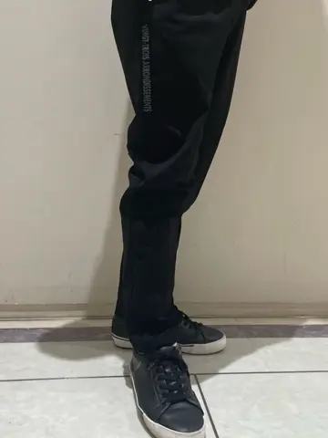 23区GOLF 藤田 コーディネート画像