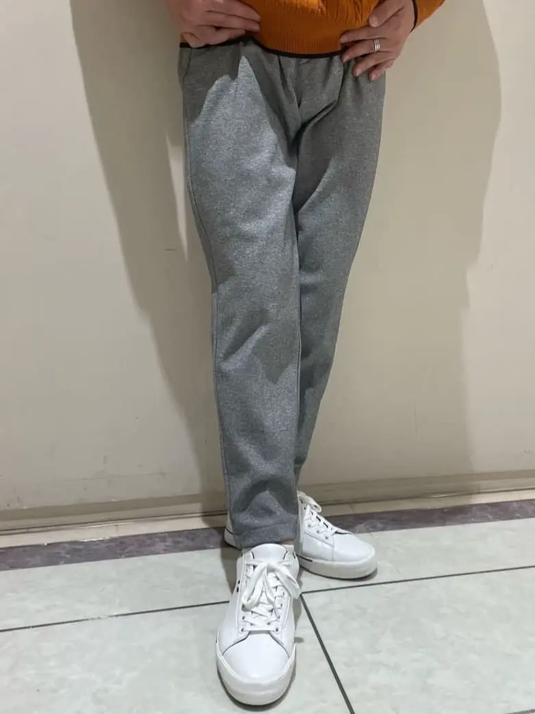 23区GOLF 藤田 コーディネート画像