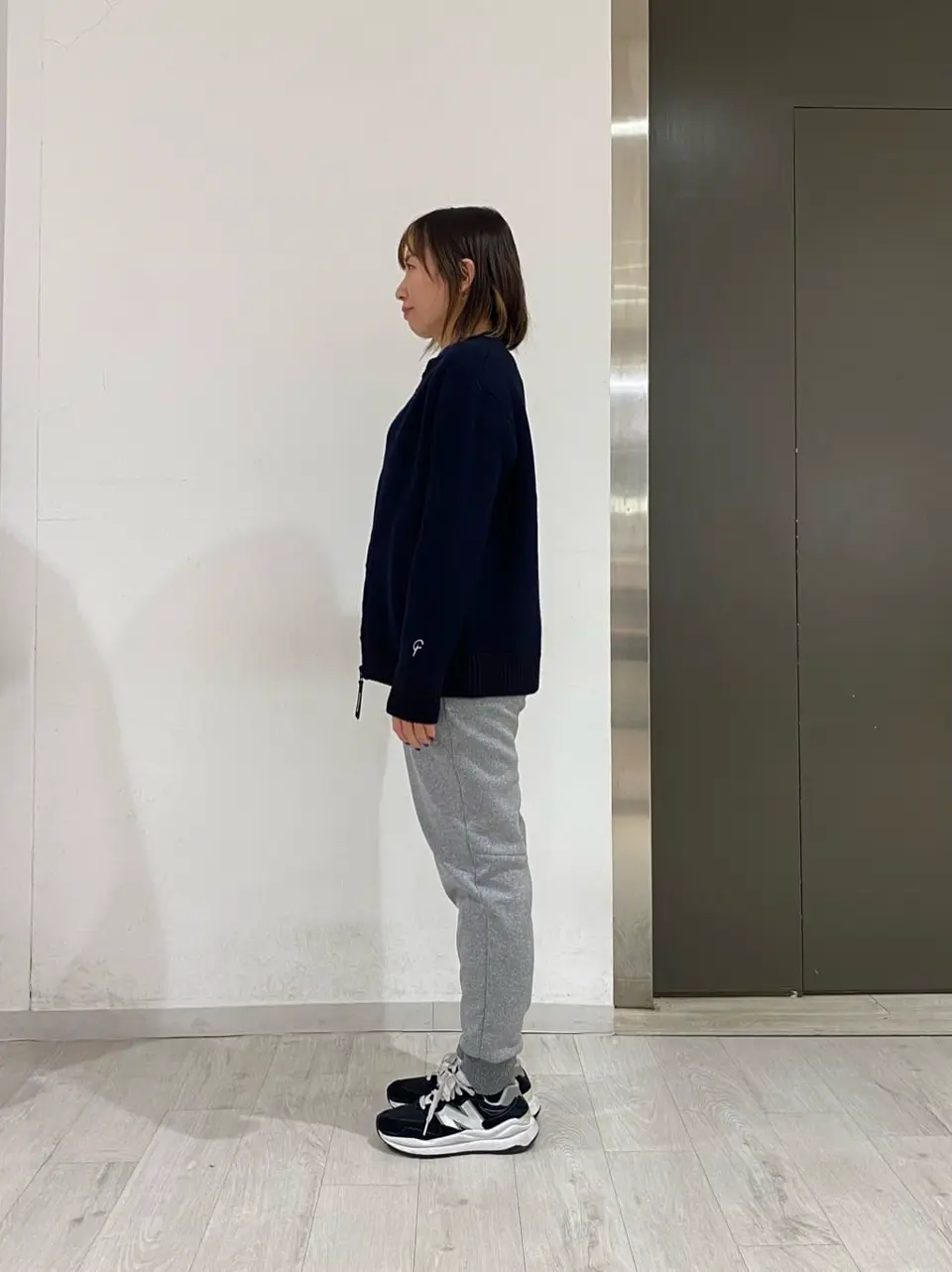 23区GOLF 草野 コーディネート画像