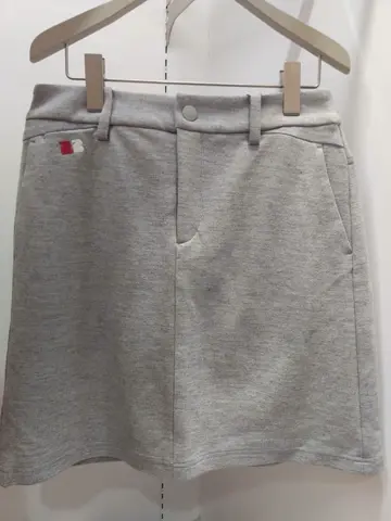 23区GOLF スタッフ コーディネート画像