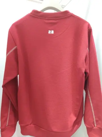 23区GOLF スタッフ コーディネート画像