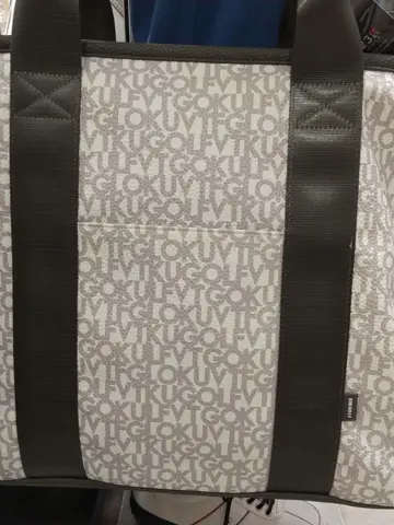 23区GOLF スタッフ コーディネート画像