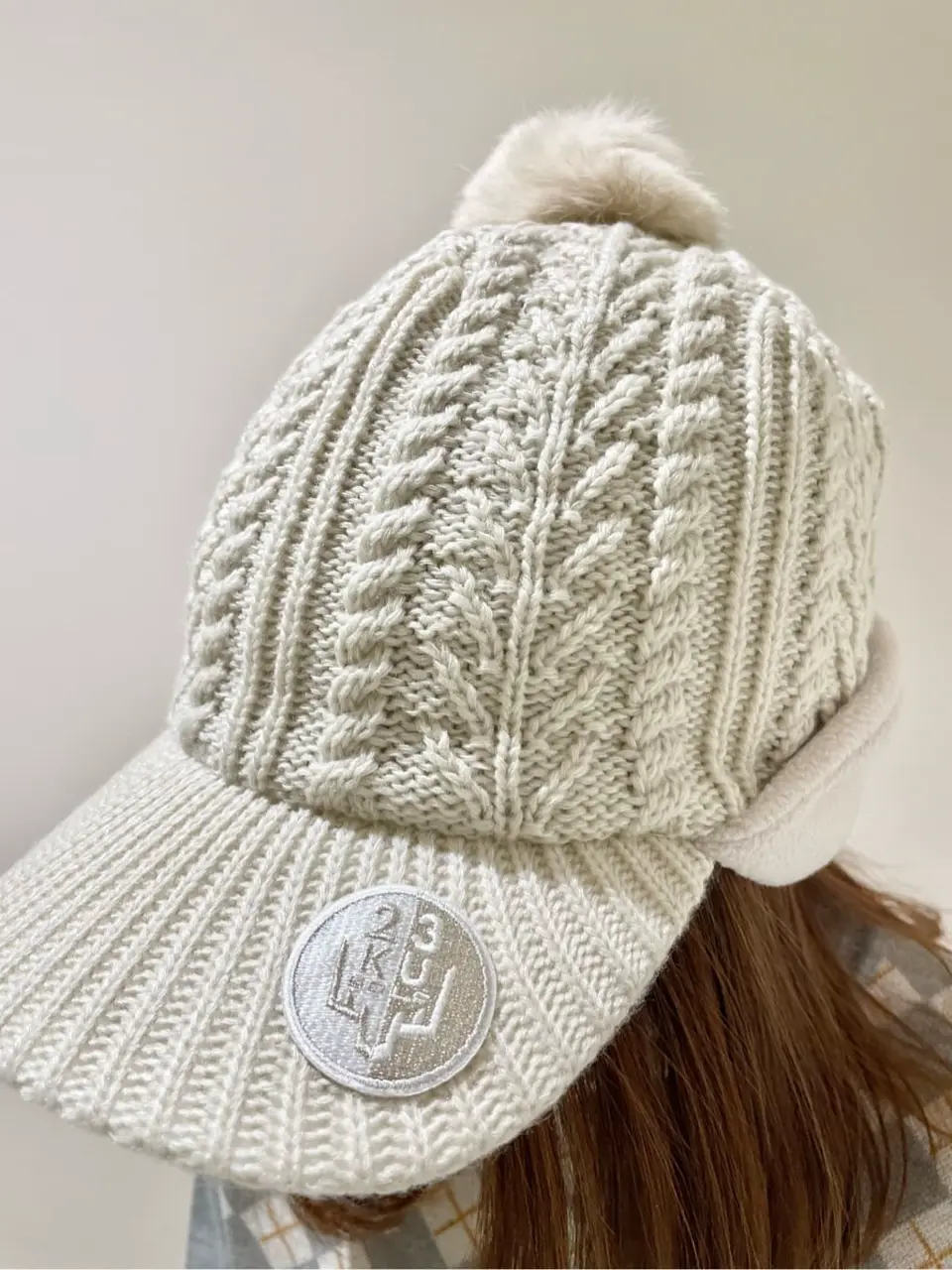 23区GOLF 松山 コーディネート画像