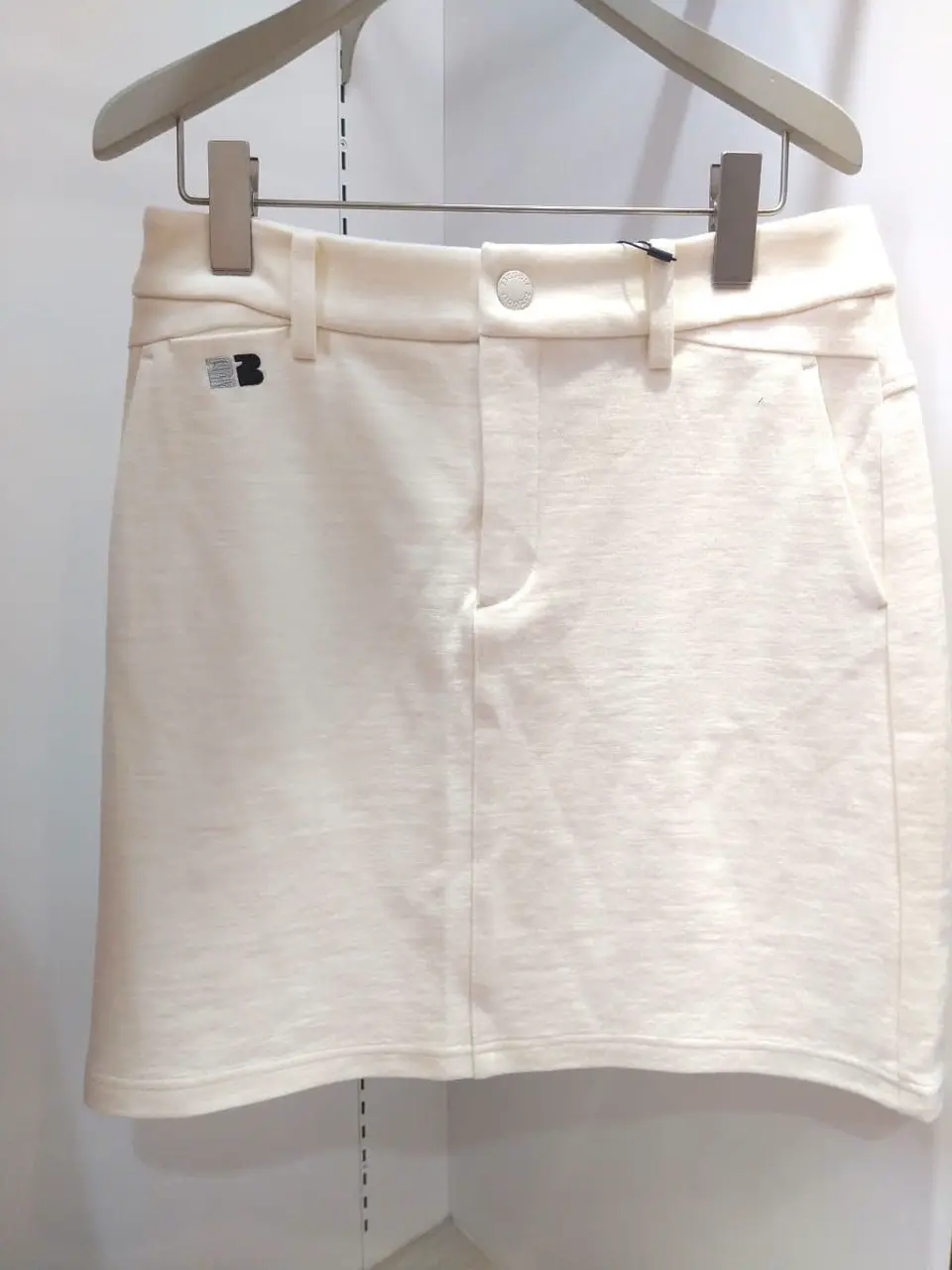 23区GOLF スタッフ コーディネート画像