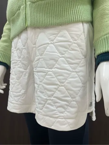 23区GOLF 藤田 コーディネート画像