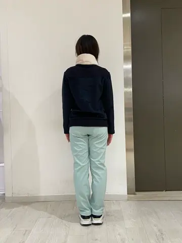 23区GOLF 草野 コーディネート画像