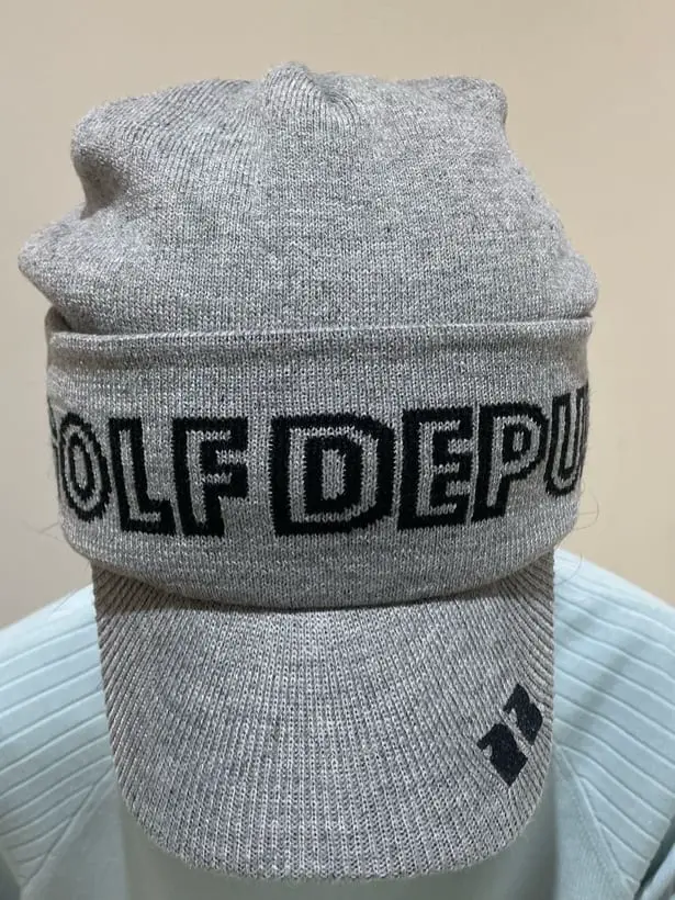 23区GOLF 藤田 コーディネート画像