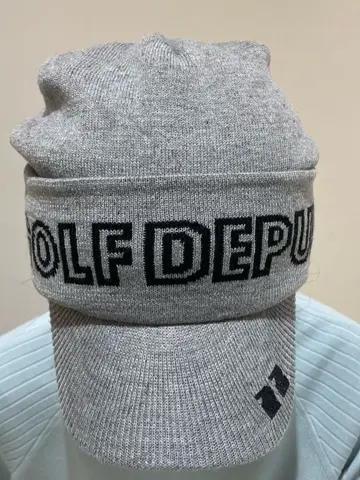 23区GOLF 藤田 コーディネート画像