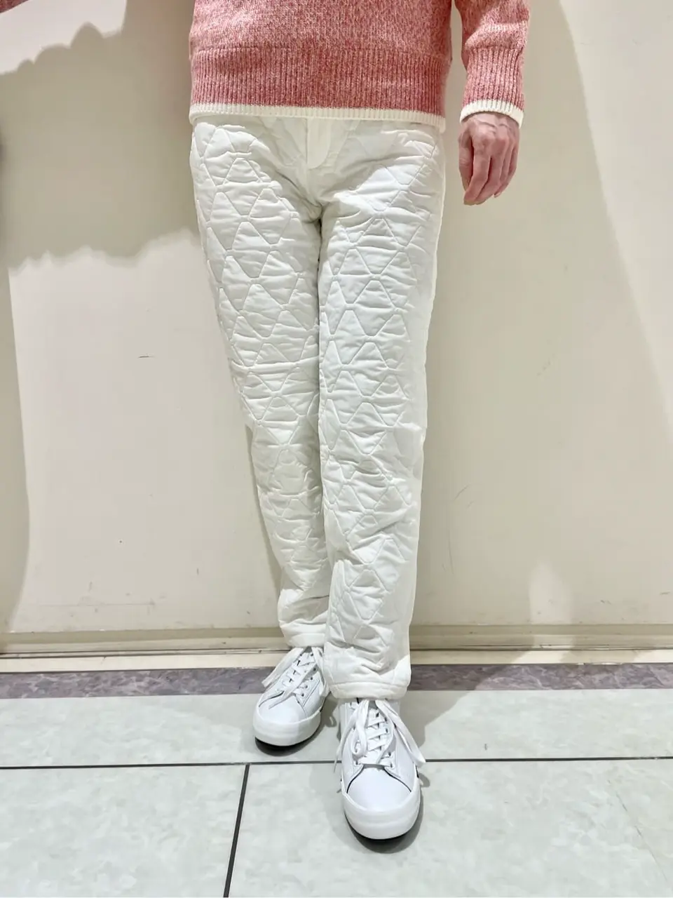 23区GOLF 松山 コーディネート画像