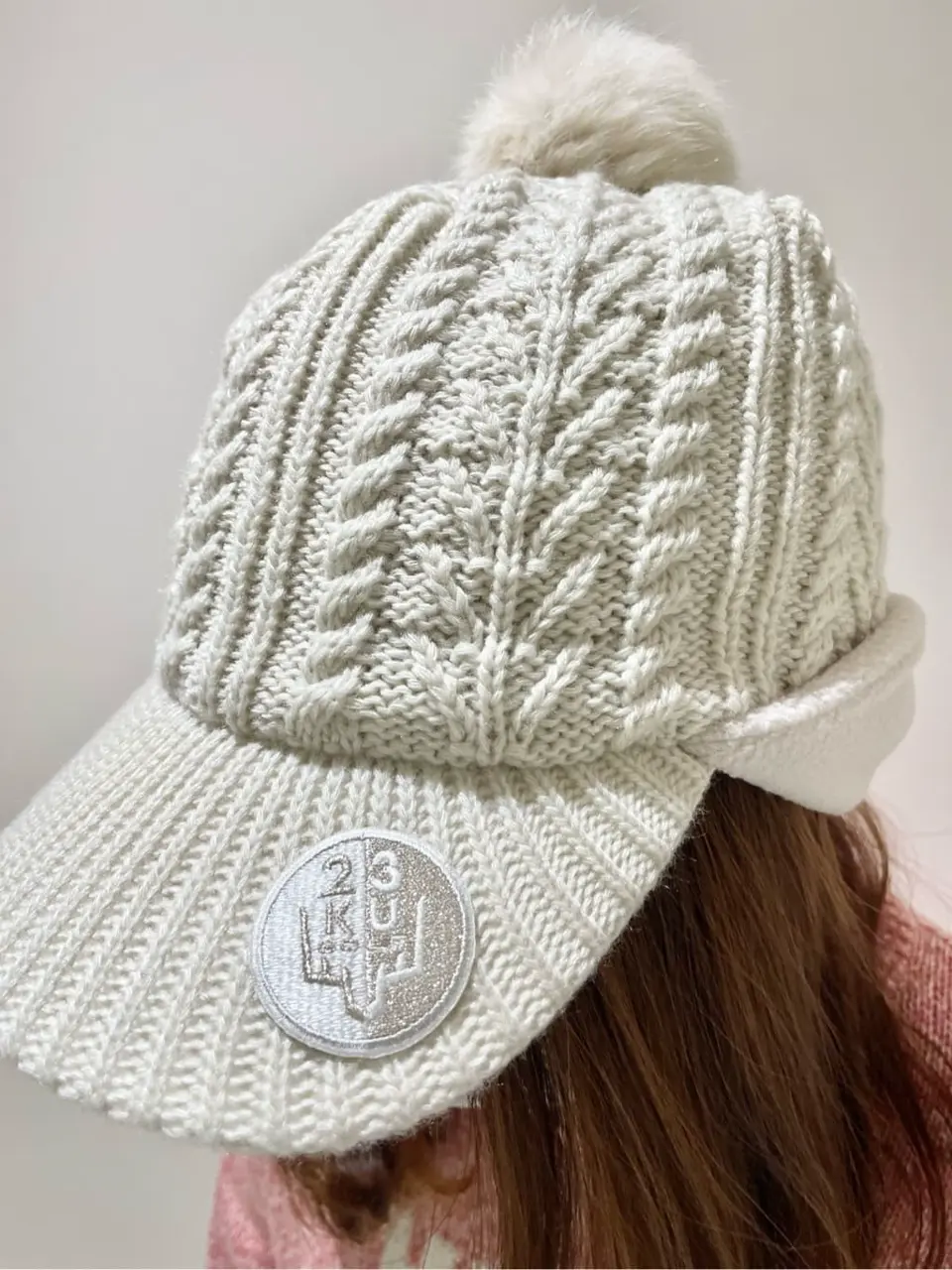 23区GOLF 松山 コーディネート画像