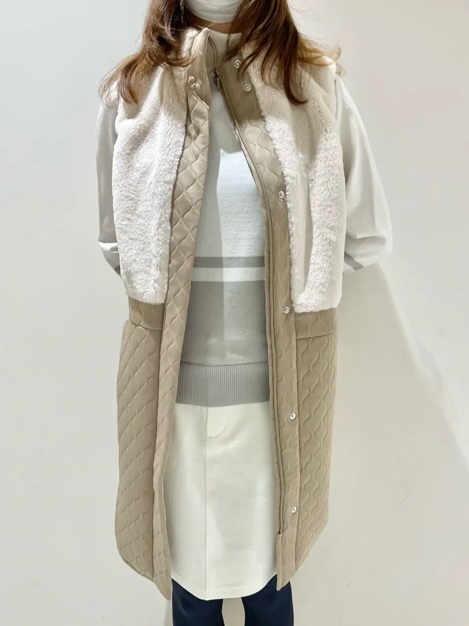 23区GOLF 松山 コーディネート画像