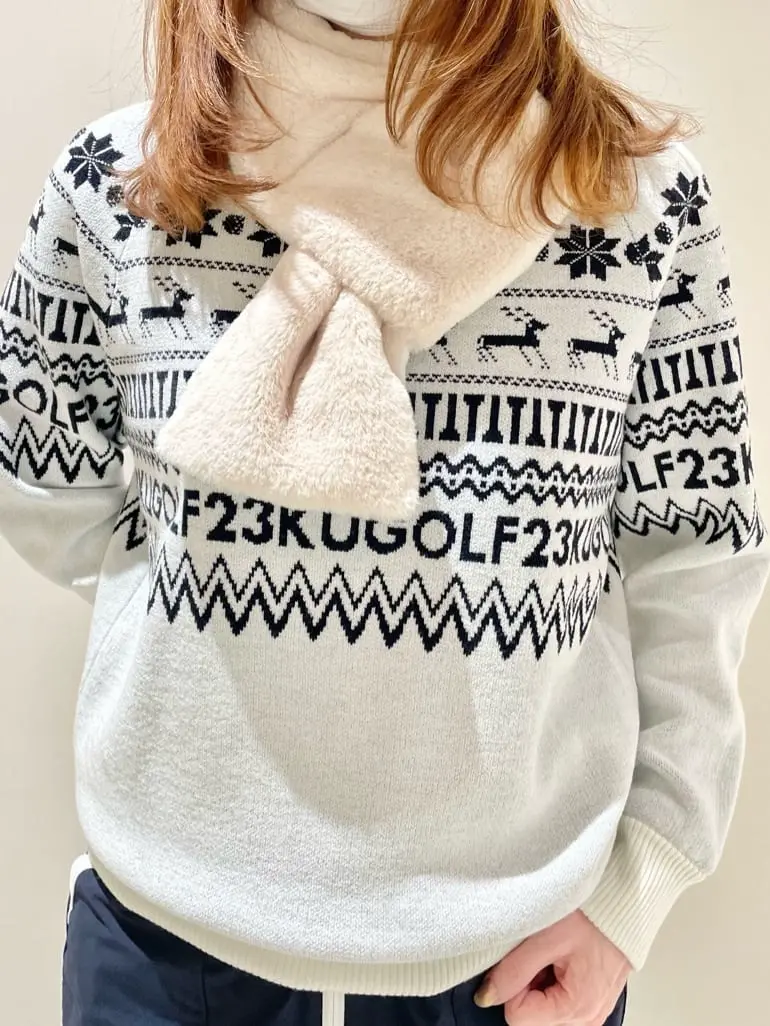 23区GOLF 松山 コーディネート画像