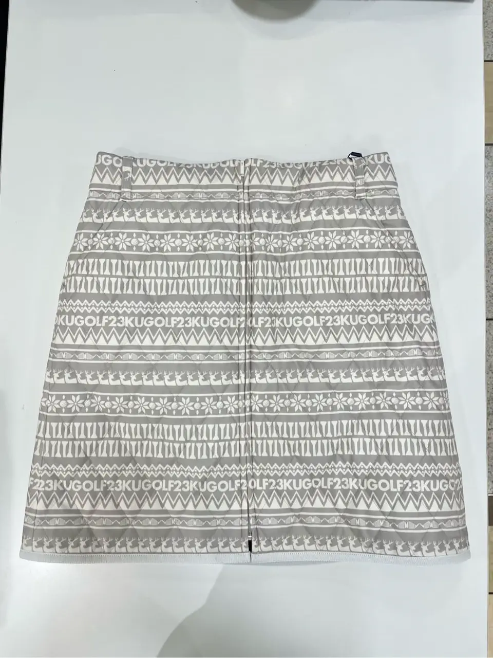 23区GOLF 松山 コーディネート画像