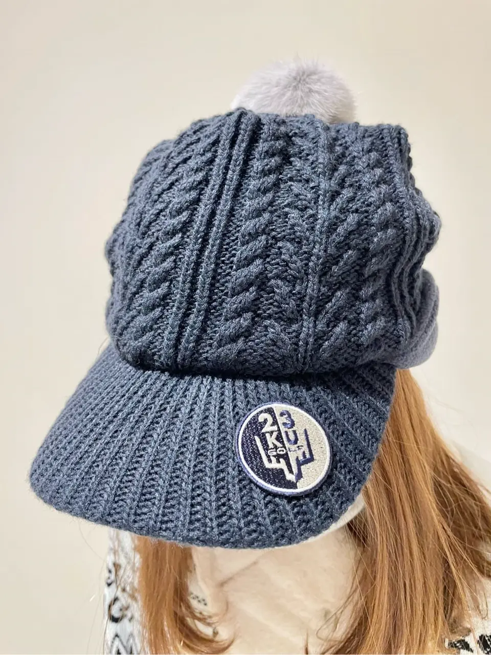 23区GOLF 松山 コーディネート画像