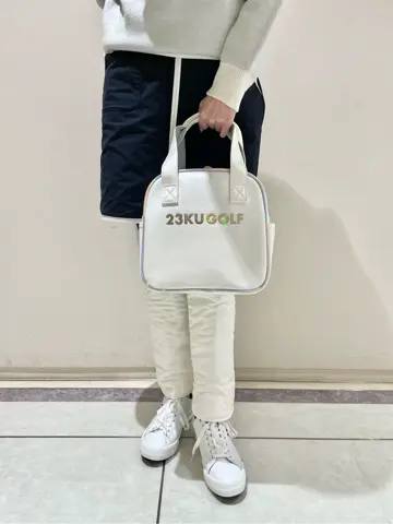 23区GOLF 松山 コーディネート画像