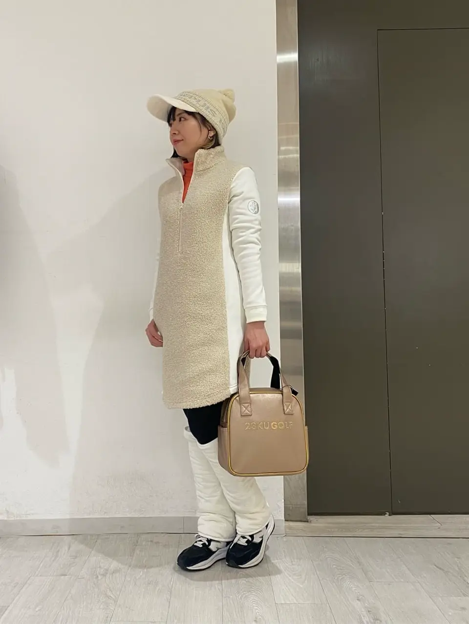  草野 コーディネート画像