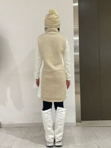 23区GOLF 草野 コーディネート画像