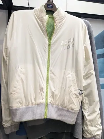 23区GOLF 市川真理子 コーディネート画像