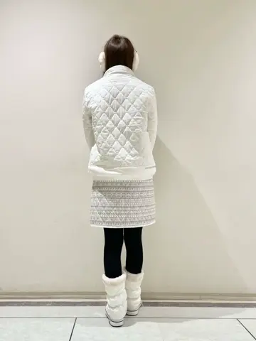 23区GOLF 松山 コーディネート画像