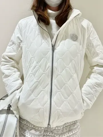 23区GOLF 松山 コーディネート画像