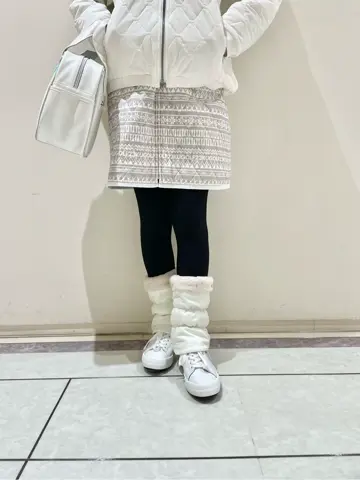 23区GOLF 松山 コーディネート画像