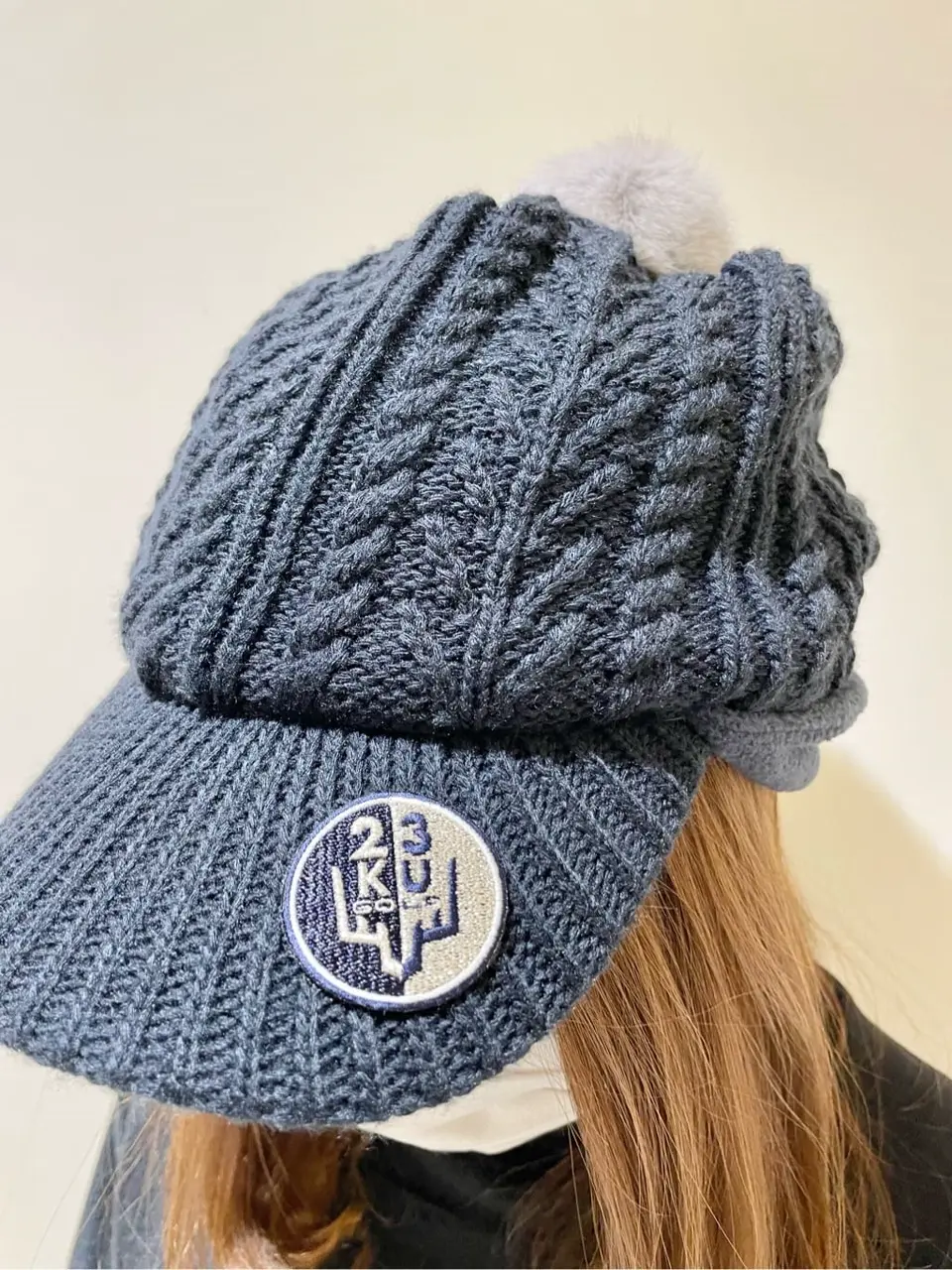 23区GOLF 松山 コーディネート画像